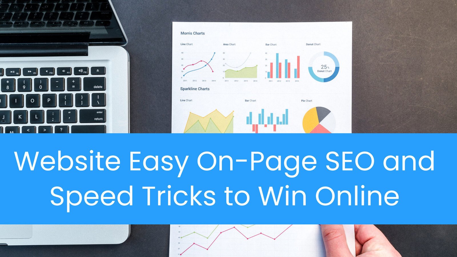 On-Page SEO Optimization Services | Skyrocket Your Website