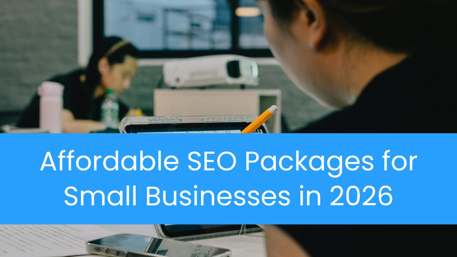 Photo inspiration: Gallery Detail: Affordable SEO Services For Small Businesses 2026